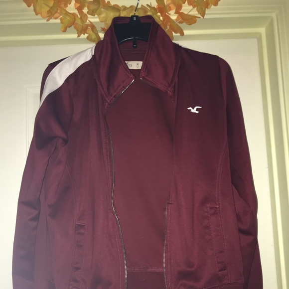 Track jacket - Picture 2 of 4